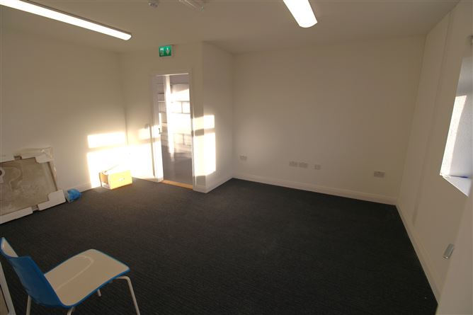 6 D Ballyloughlan Business Park, Gorey, Wexford