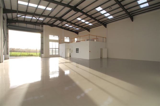 6 D Ballyloughlan Business Park, Gorey, Wexford