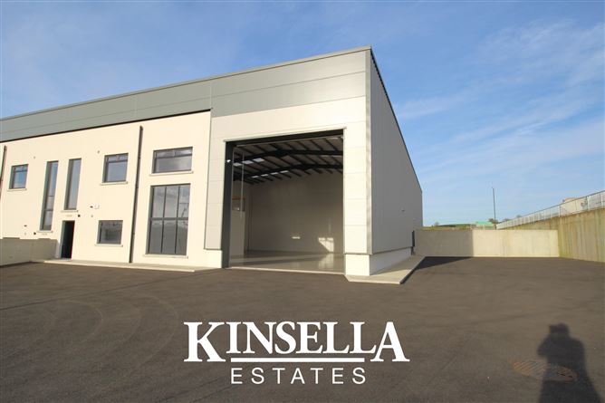 6 D Ballyloughlan Business Park, Gorey, Wexford