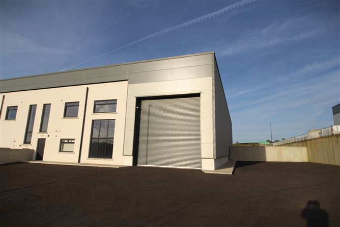 6 D Ballyloughlan Business Park, Gorey, Wexford