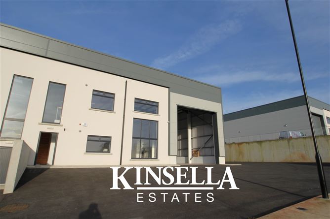 6 D Ballyloughlan Business Park, Gorey, Wexford