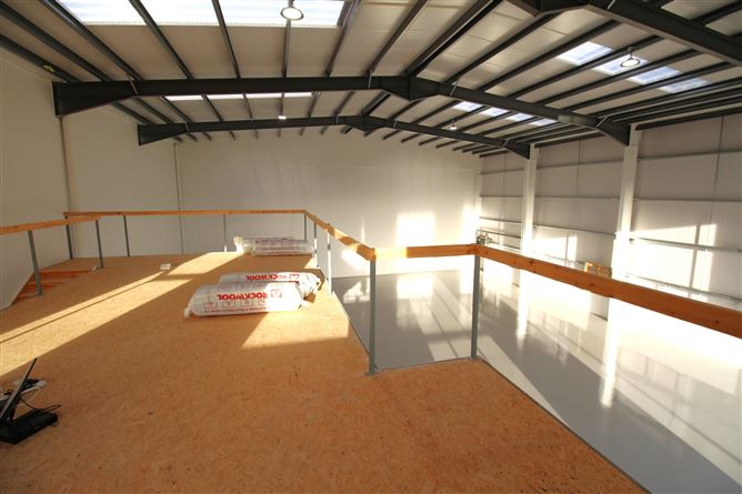 6 D Ballyloughlan Business Park, Gorey, Wexford