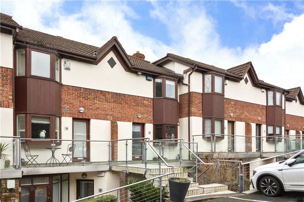 13 Riverside Walk, Clonskeagh, Dublin 6