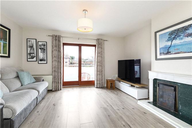 13 Riverside Walk, Clonskeagh, Dublin 6