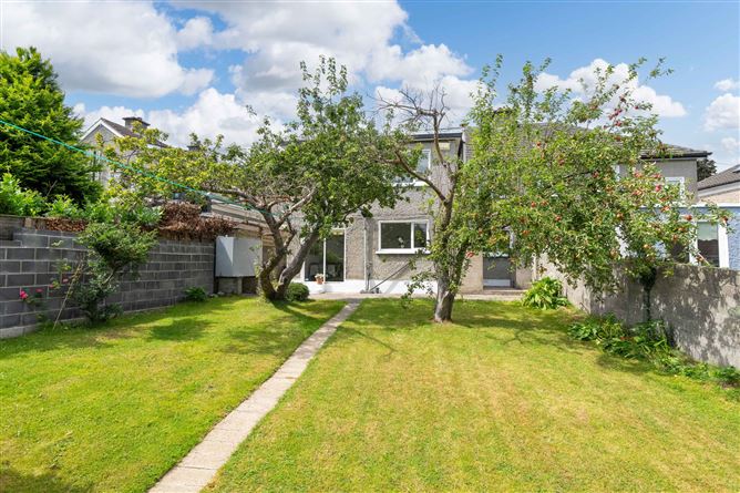 33 Willowbank Park, Rathfarnham, Dublin 14