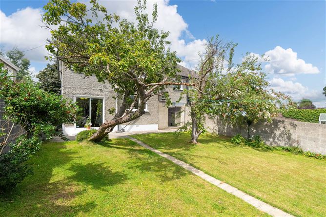 33 Willowbank Park, Rathfarnham, Dublin 14