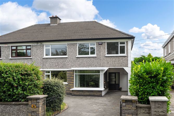 33 Willowbank Park, Rathfarnham, Dublin 14
