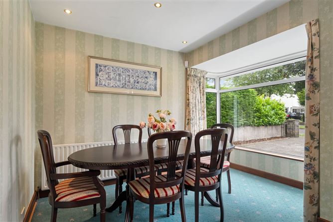 33 Willowbank Park, Rathfarnham, Dublin 14