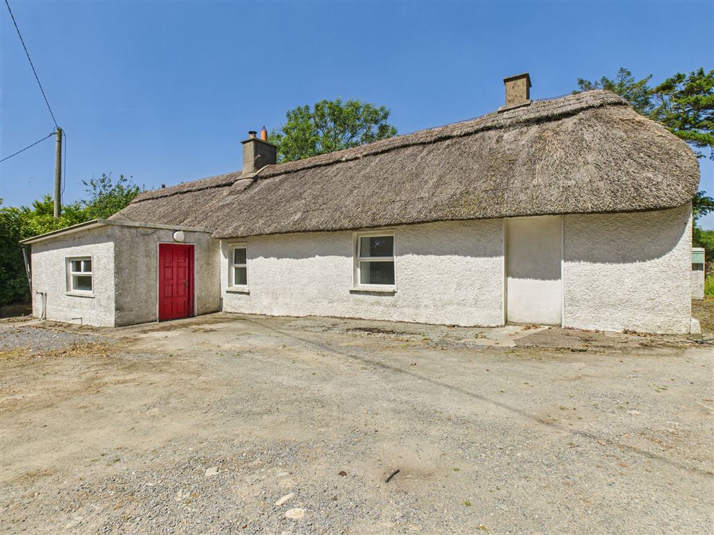 Dunabrattin, Annestown, Waterford