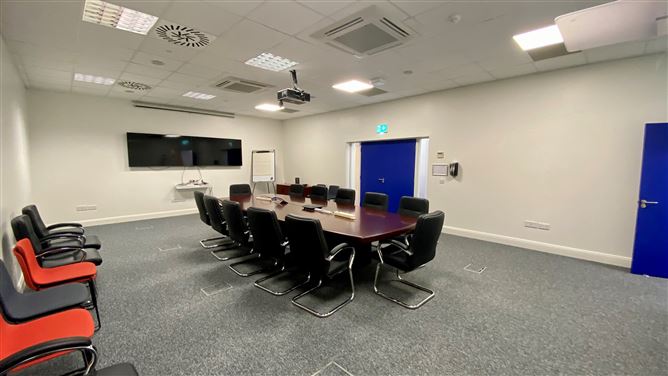 4 & 5 Portgate Business Park, Raffeen, Ringaskiddy, Cork