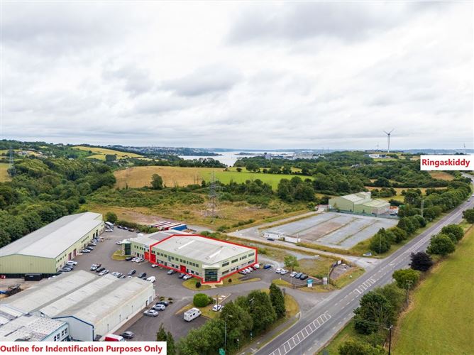 4 & 5 Portgate Business Park, Raffeen, Ringaskiddy, Cork