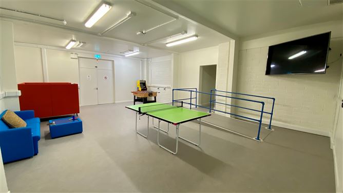 4 & 5 Portgate Business Park, Raffeen, Ringaskiddy, Cork