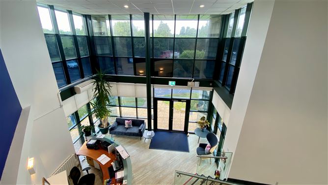 4 & 5 Portgate Business Park, Raffeen, Ringaskiddy, Cork