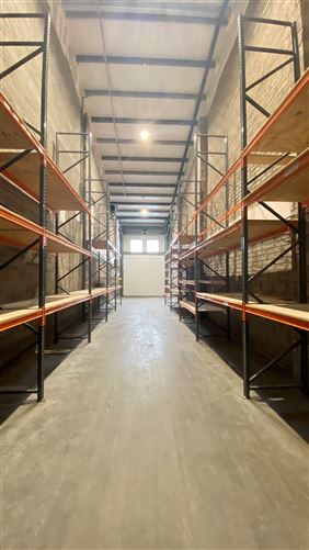4 & 5 Portgate Business Park, Raffeen, Ringaskiddy, Cork