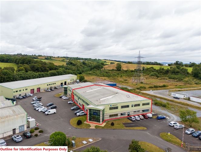 4 & 5 Portgate Business Park, Raffeen, Ringaskiddy, Cork