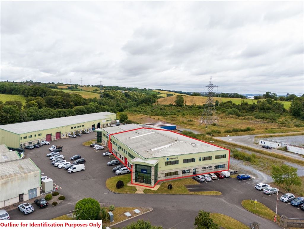 4 & 5 Portgate Business Park, Raffeen, Ringaskiddy, Cork