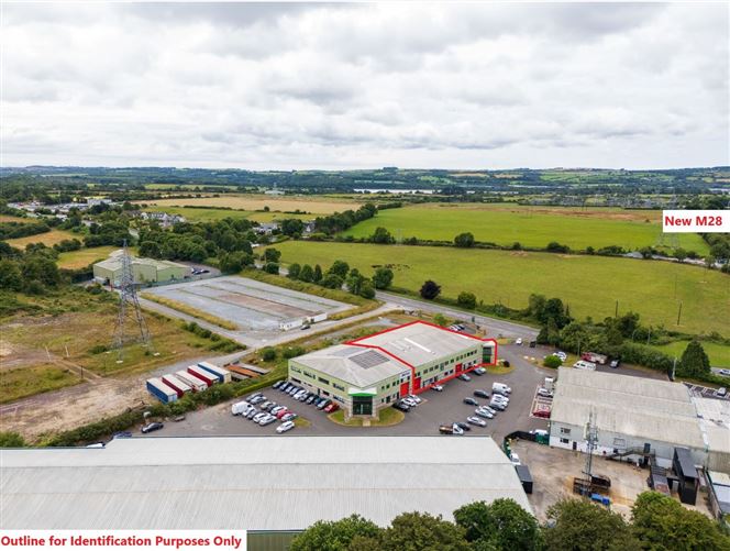 4 & 5 Portgate Business Park, Raffeen, Ringaskiddy, Cork