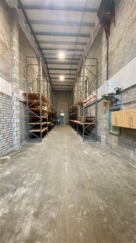 4 & 5 Portgate Business Park, Raffeen, Ringaskiddy, Cork