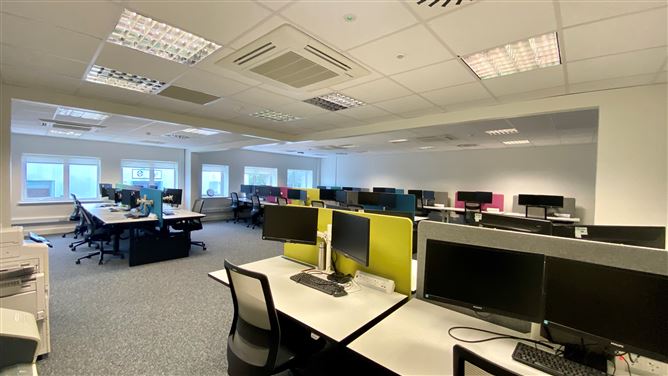 4 & 5 Portgate Business Park, Raffeen, Ringaskiddy, Cork
