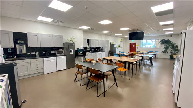 4 & 5 Portgate Business Park, Raffeen, Ringaskiddy, Cork