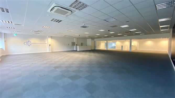 4 & 5 Portgate Business Park, Raffeen, Ringaskiddy, Cork