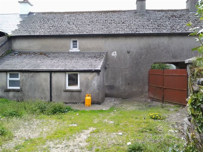 School Height, Carnew, Wicklow