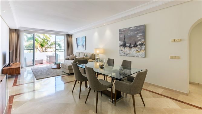 {name:Malaga, codeiso:MA}, Marbella, Marbella - Puerto Banus, Ventura del Mar, Spain - COSTA-01212P