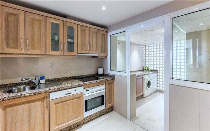 {name:Malaga, codeiso:MA}, Marbella, Marbella - Puerto Banus, Ventura del Mar, Spain - COSTA-01212P