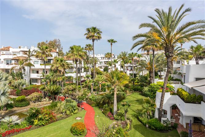 {name:Malaga, codeiso:MA}, Marbella, Marbella - Puerto Banus, Ventura del Mar, Spain - COSTA-01212P