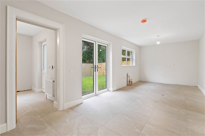 17 Rás Na Mhuillinn, Carrigans, Lifford, County Donegal