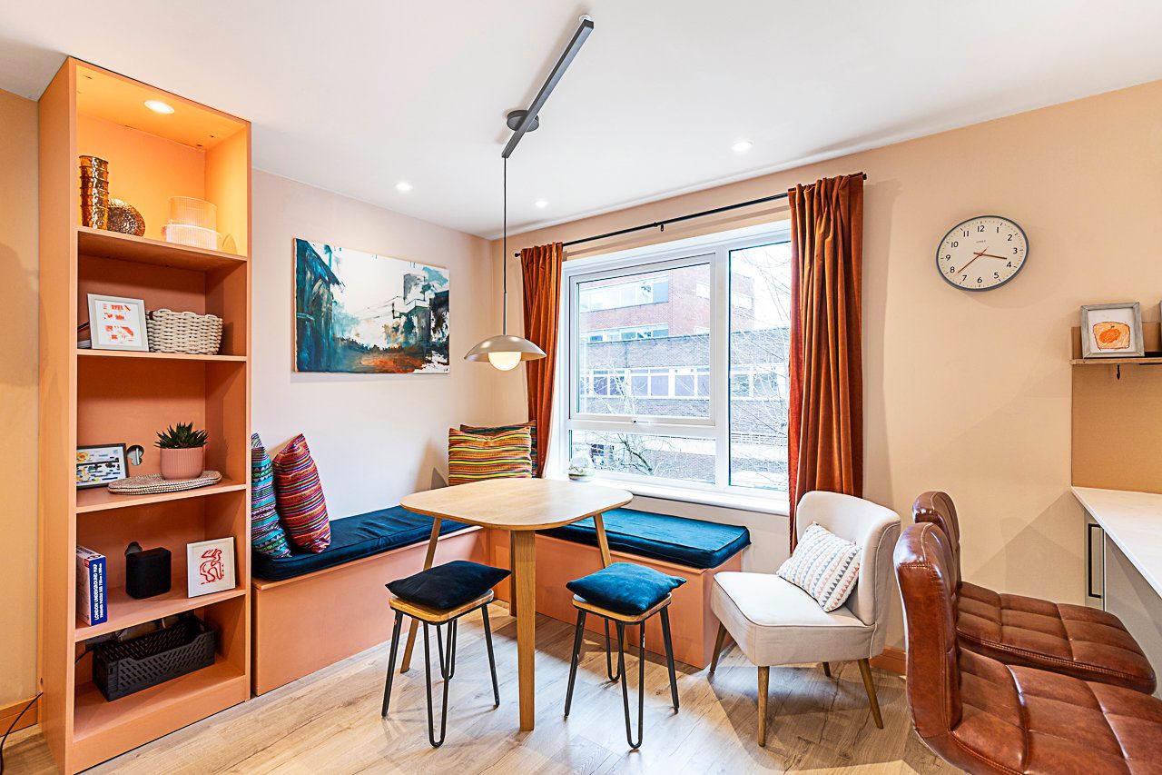 The Upper House,London,Greater London,United Kingdom