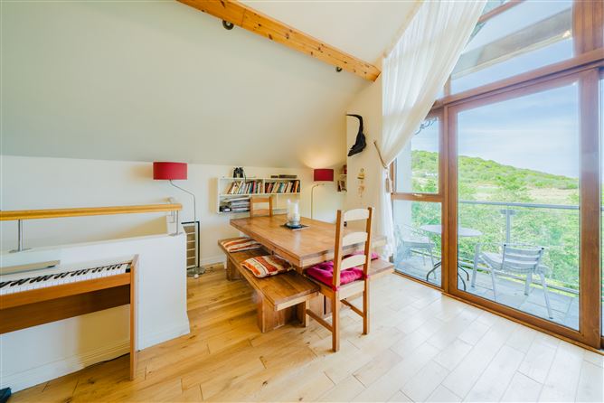 2 Oldhead Woods, Oldhead, Louisburgh, Mayo