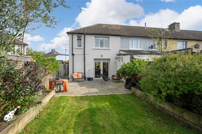 122 Curlew Road, Drimnagh, Dublin 12