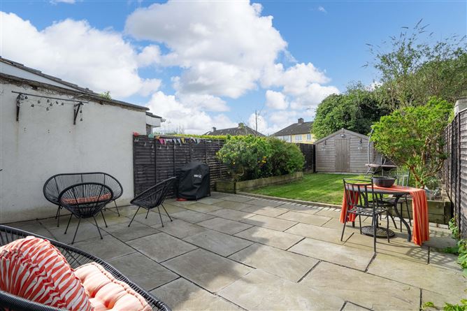 122 Curlew Road, Drimnagh, Dublin 12