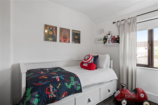 122 Curlew Road, Drimnagh, Dublin 12