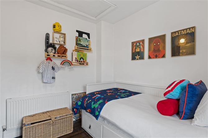 122 Curlew Road, Drimnagh, Dublin 12