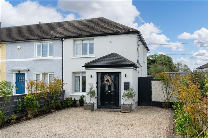 122 Curlew Road, Drimnagh, Dublin 12