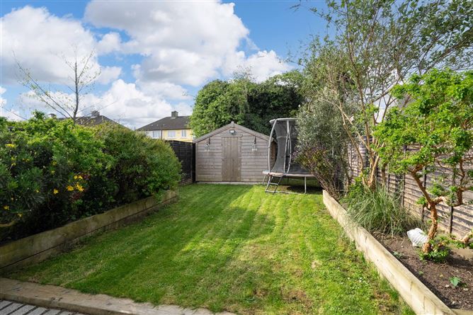 122 Curlew Road, Drimnagh, Dublin 12