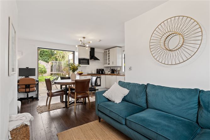 122 Curlew Road, Drimnagh, Dublin 12