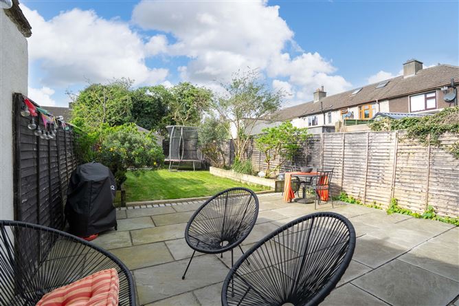 122 Curlew Road, Drimnagh, Dublin 12