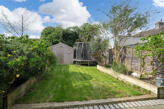 122 Curlew Road, Drimnagh, Dublin 12