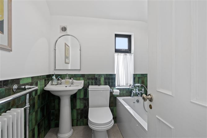 122 Curlew Road, Drimnagh, Dublin 12