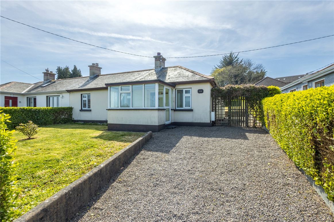 99 Blacklion, Greystones, Co. Wicklow
