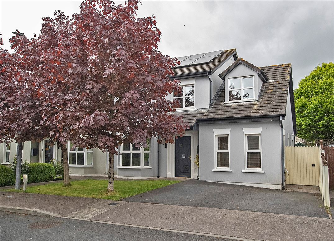 30 Riverlane, Abbeyside, Dungarvan, Waterford