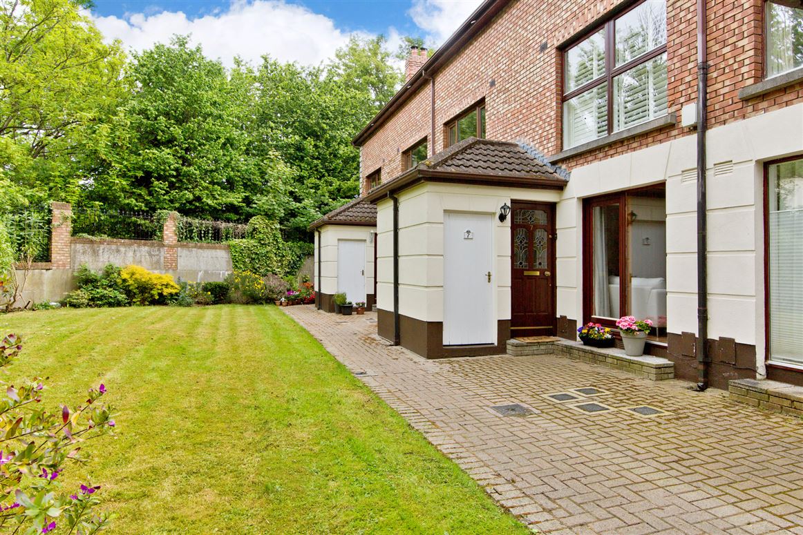 7 Crannagh Hall, Landscape Road, Churchtown, Dublin 14