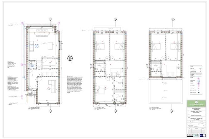 Photo 7 of 10 — Residential Development Site FPP for 2 detached houses at Coolcotts, Wexford Town, Wexford