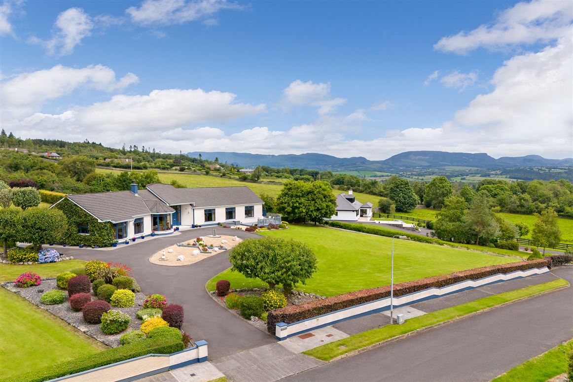 Brymar, Campbell Court, Cairns Hill, Sligo