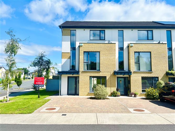 9 The Crescent, Greenhill, Enniscorthy, Wexford