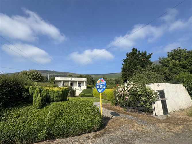 Mountain Park House, Mountain Park, Carlingford, County Louth