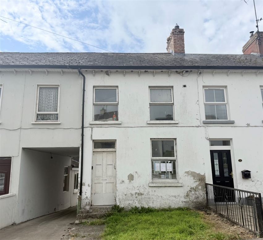 13 Legar Crescent, Clones, Monaghan